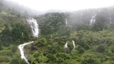 逃离废弃楼层4